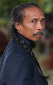 Yayan Ruhian